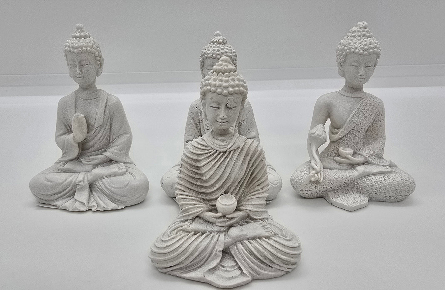 Mini Buddha Statue