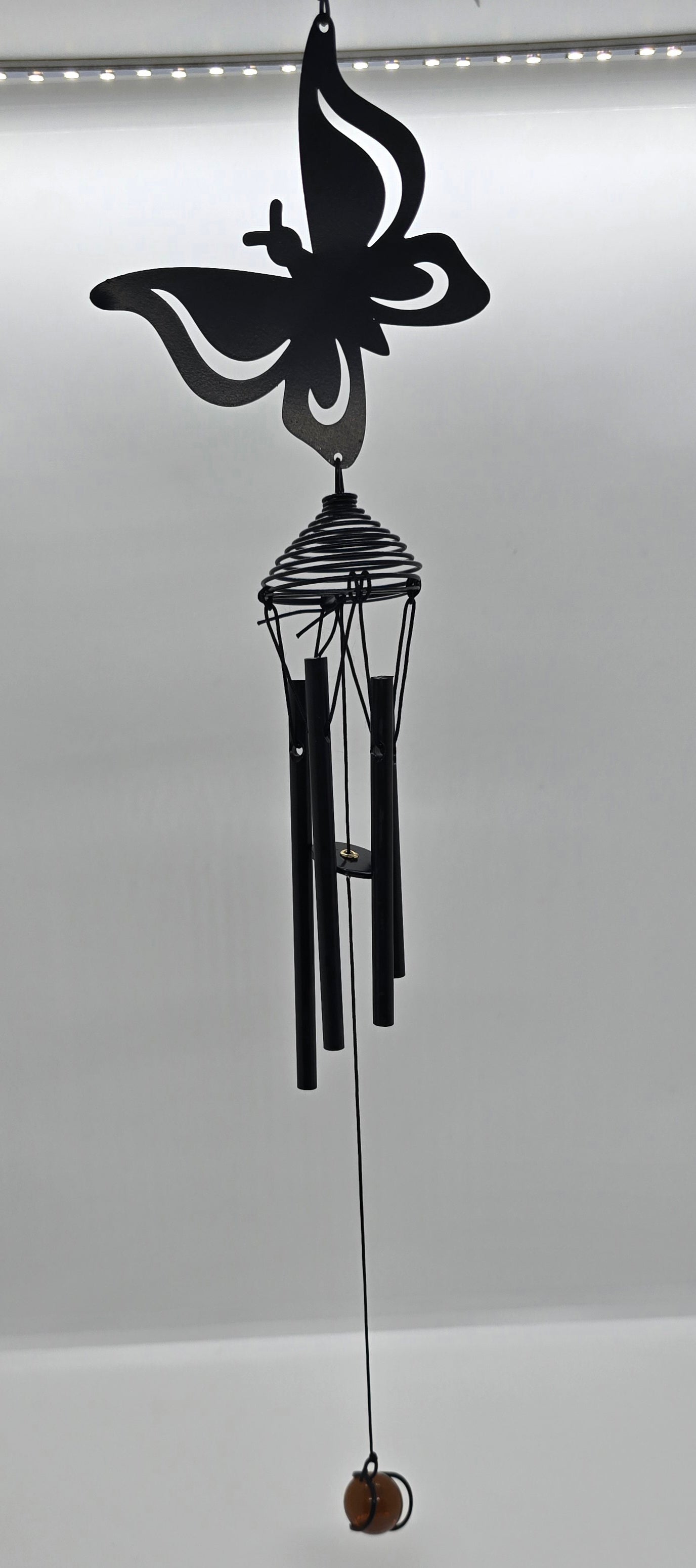 Butterfly Wind Chime