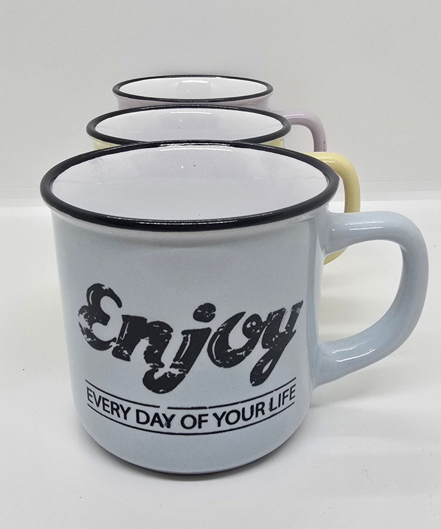 Enjoy Life Mug