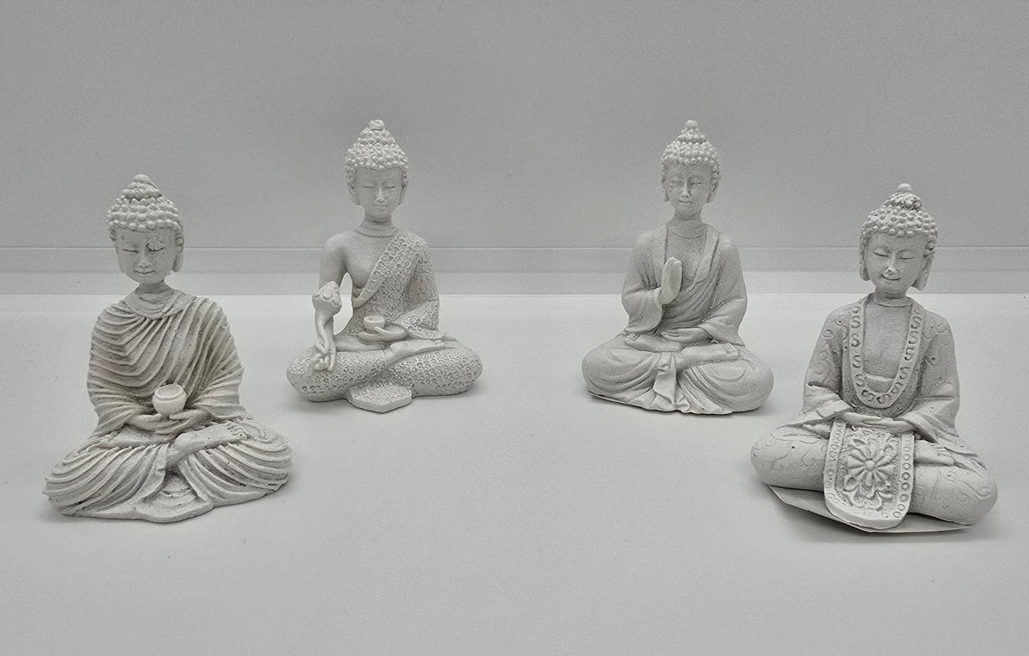 Mini Buddha Statue