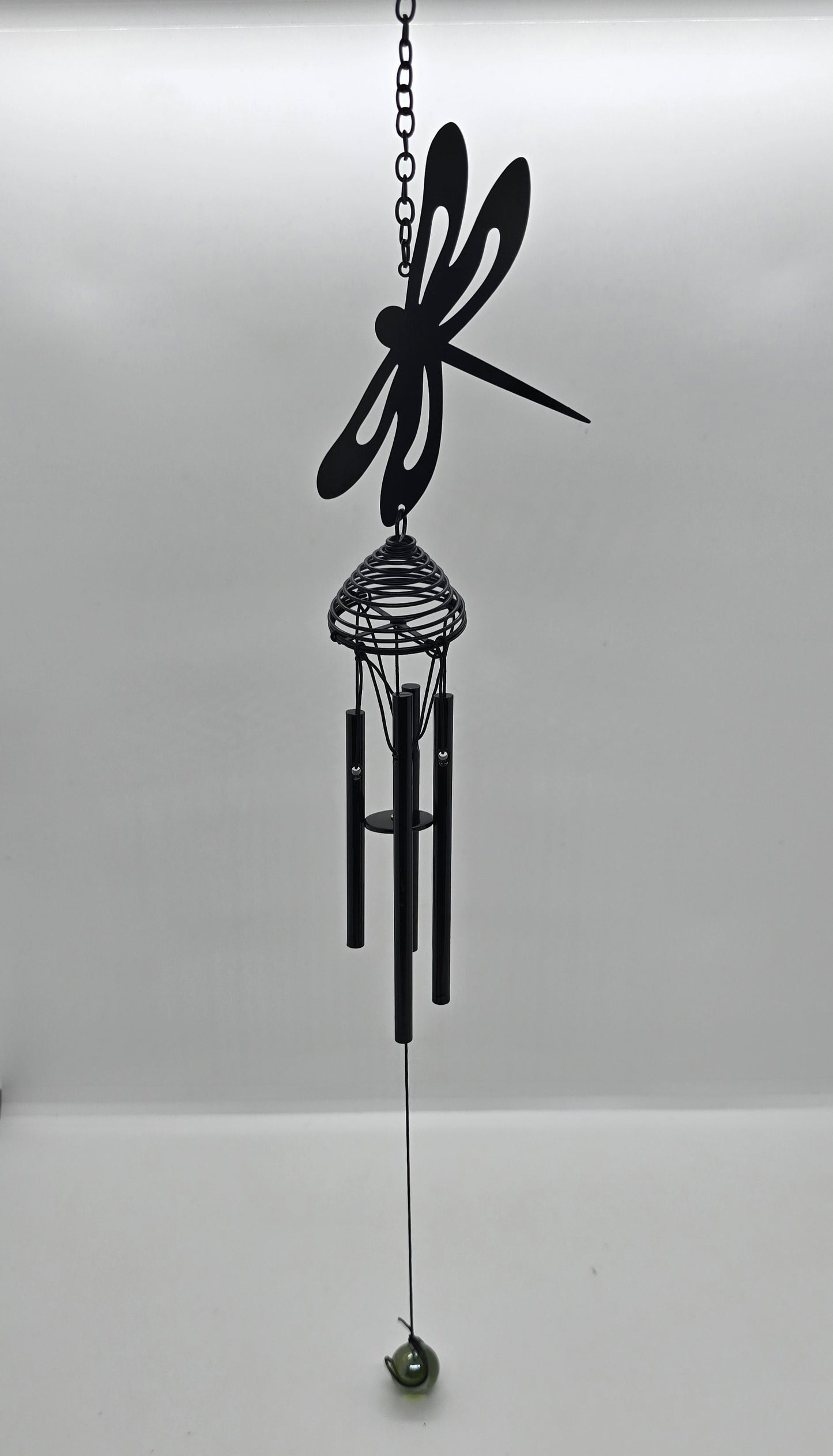Dragonfly Wind Chime