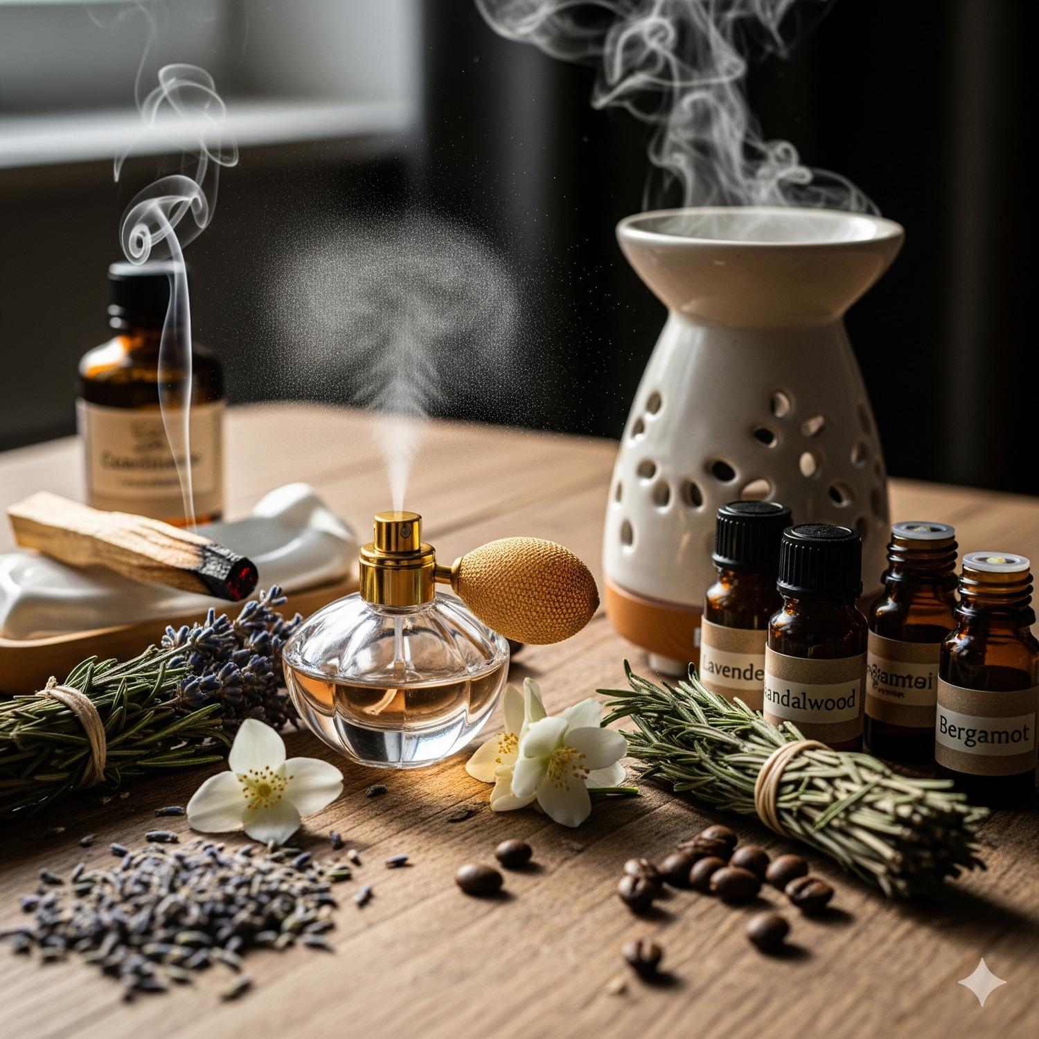 Scents