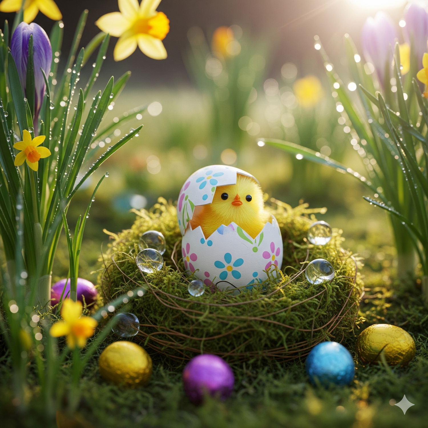 Easter