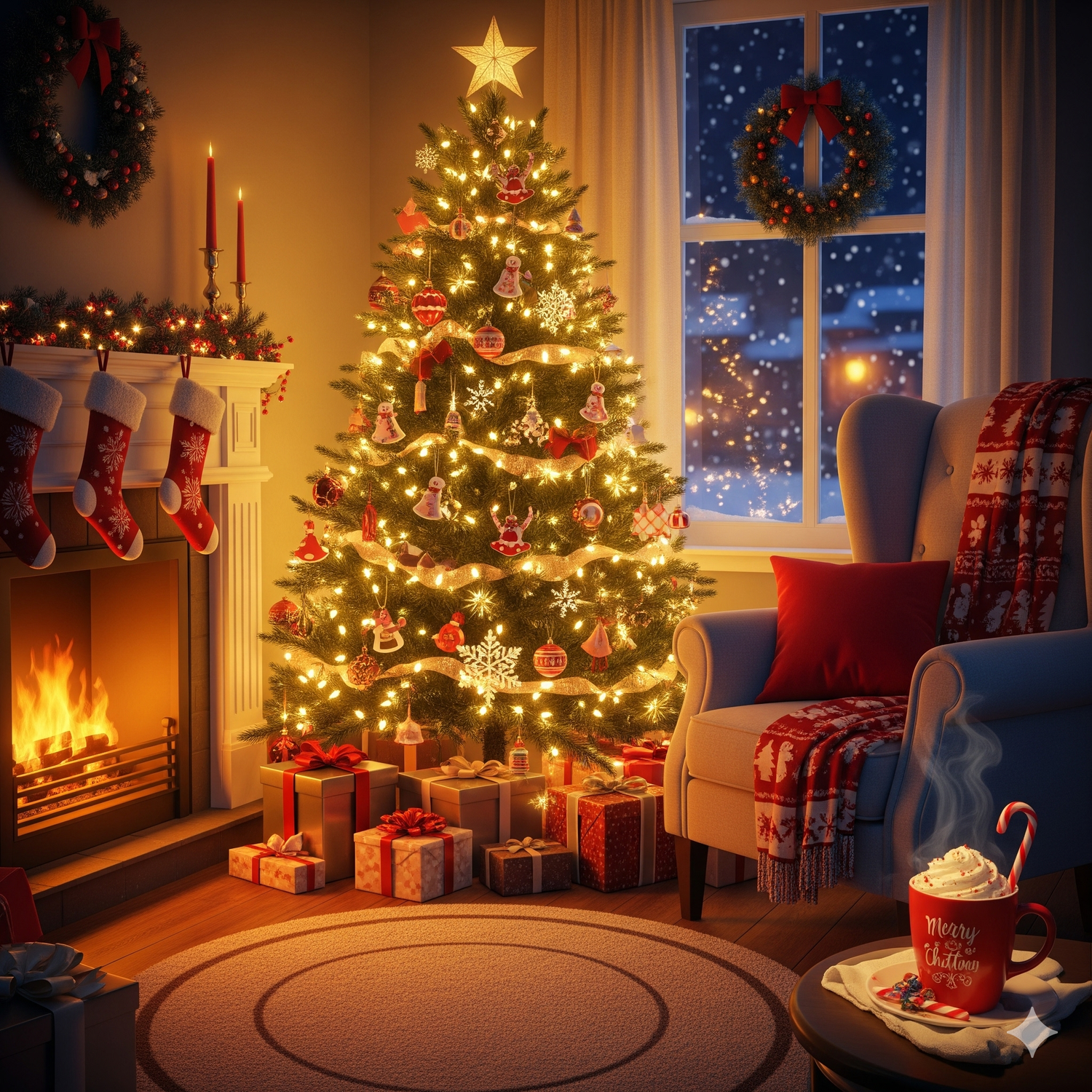 Christmas