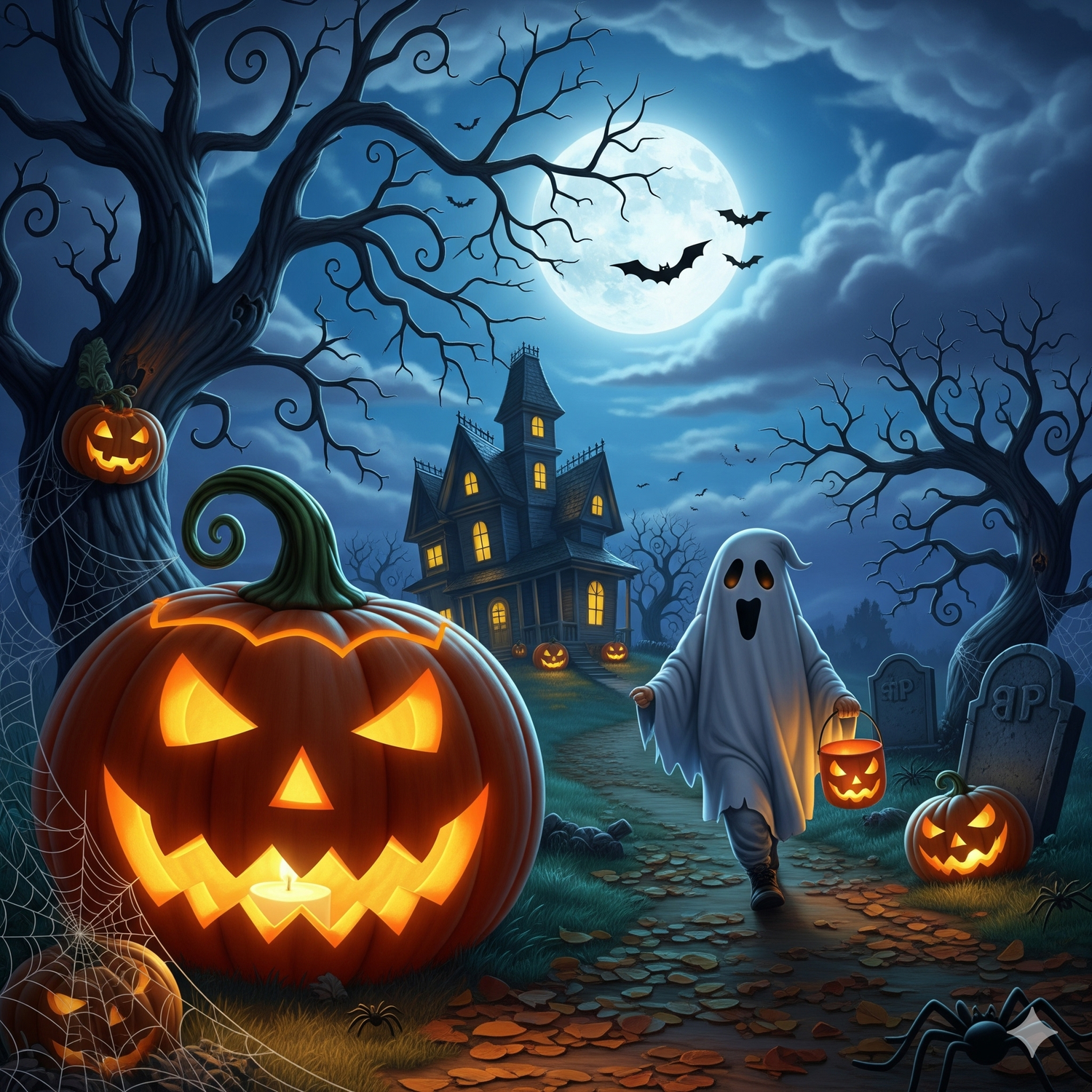 Halloween