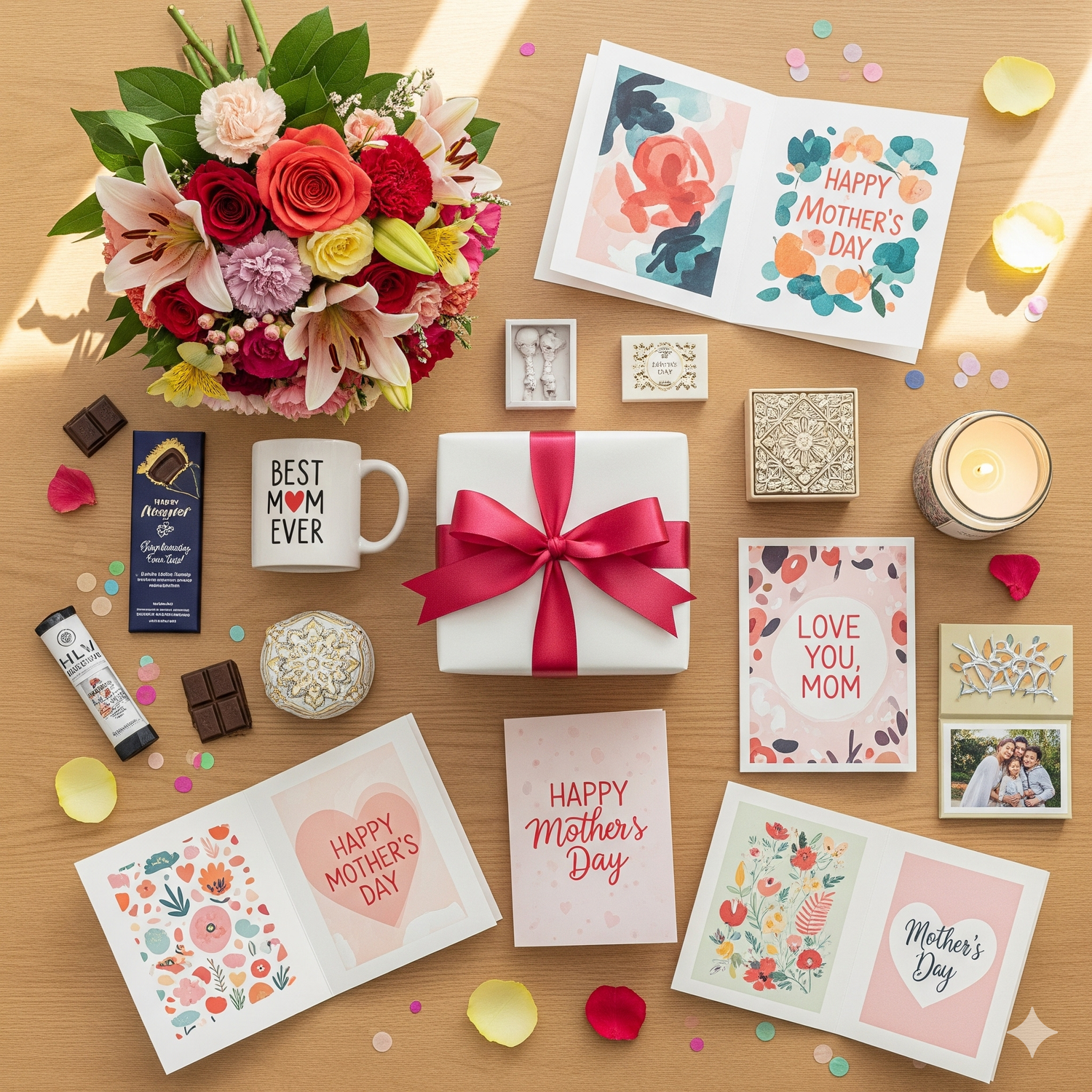 Mothers Day