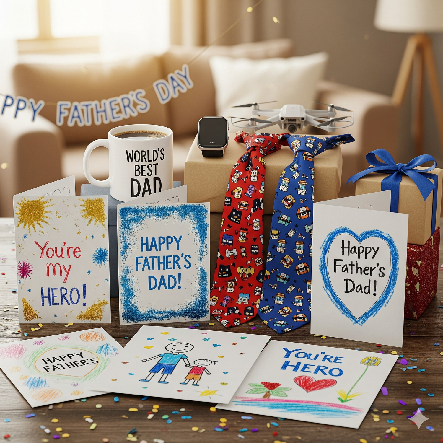Fathers Day