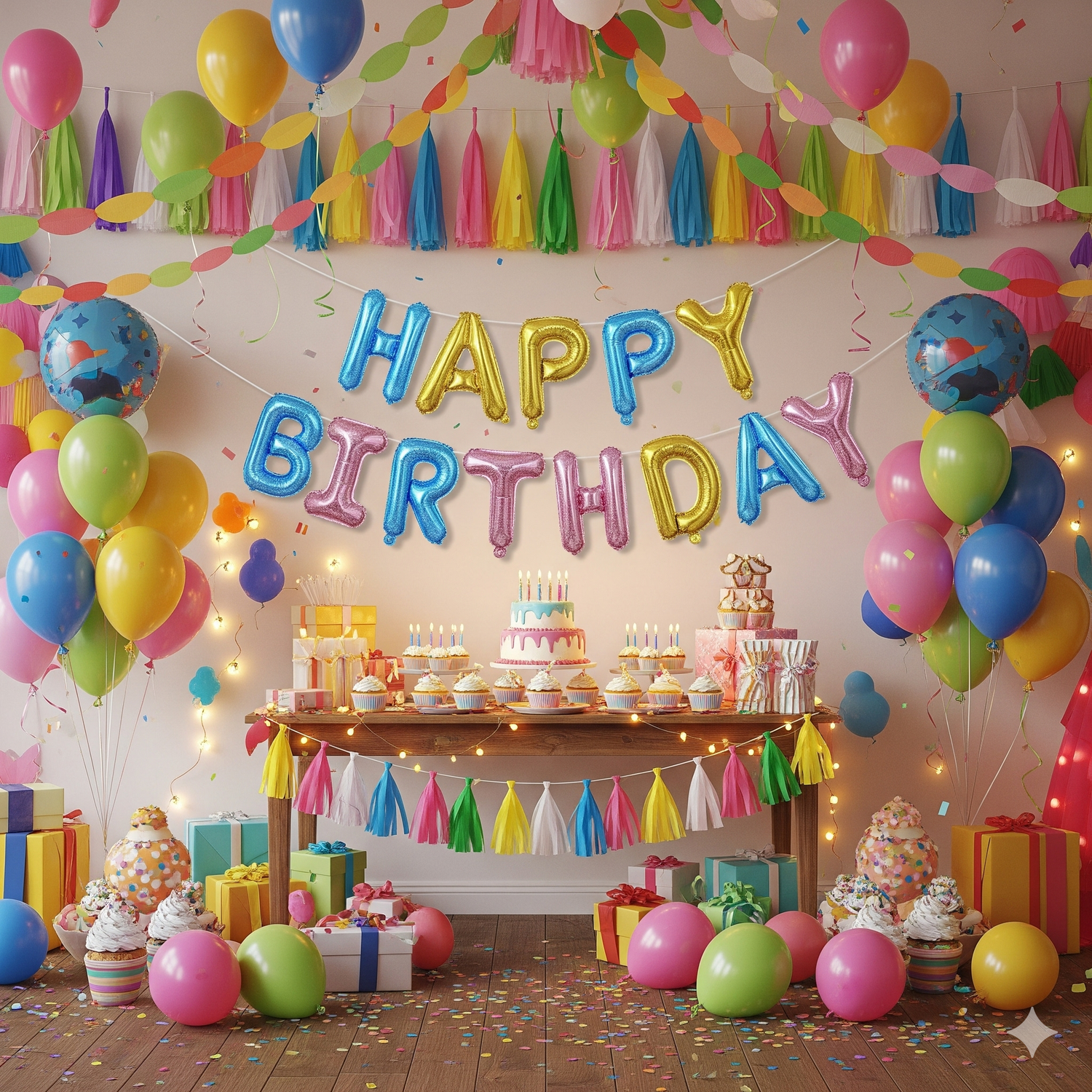 Birthdays