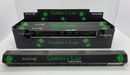 Stamford Goblins Lair