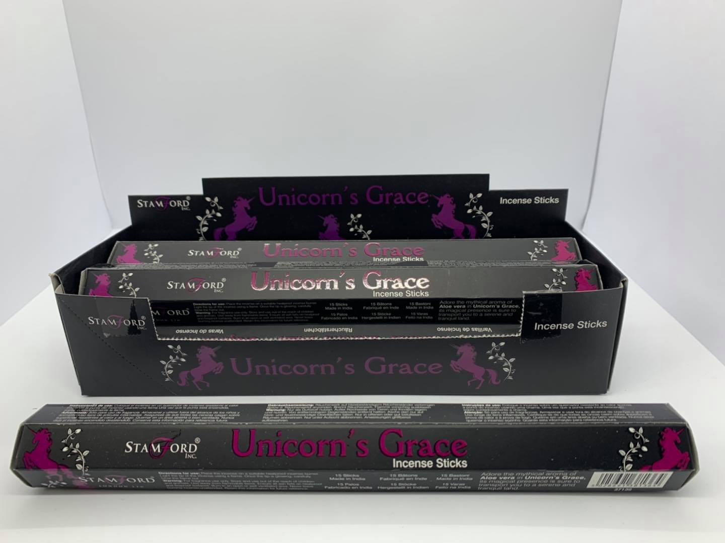 Stamford Unicorn Grace