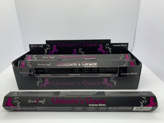 Stamford Unicorn Grace