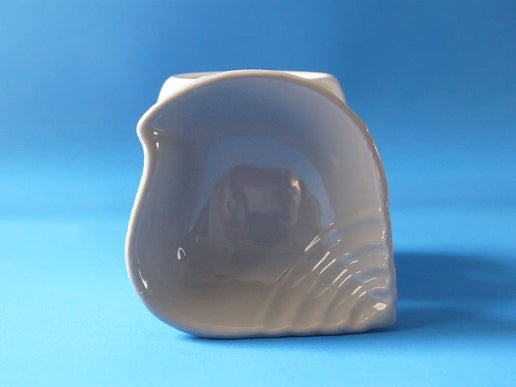 Seashell Oil Burner