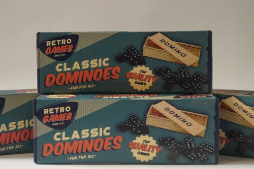 Dominoes