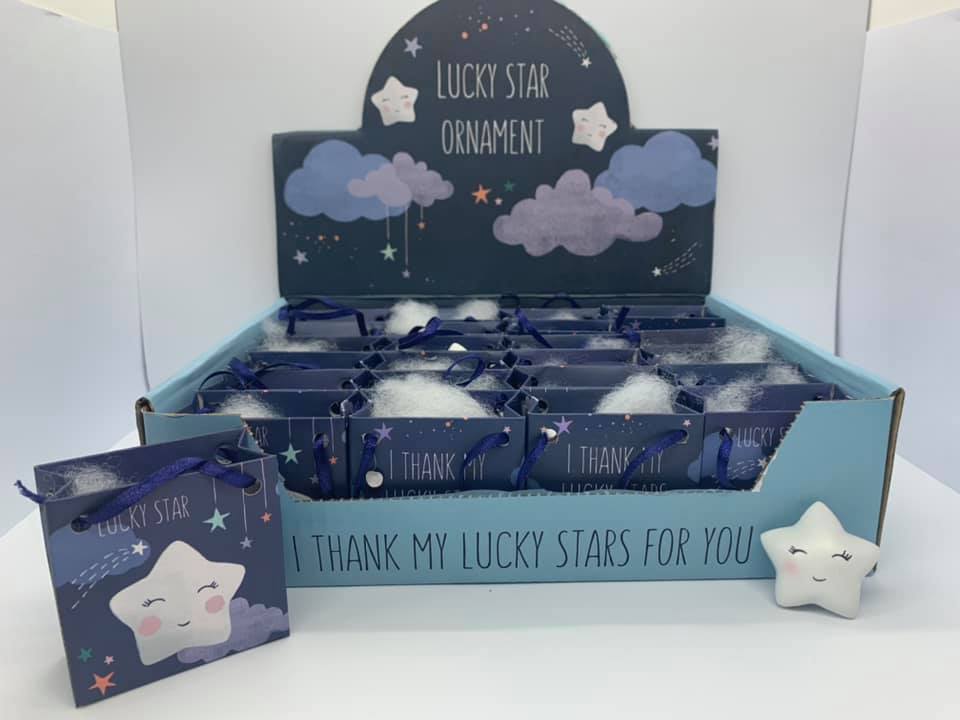 Little Lucky Star