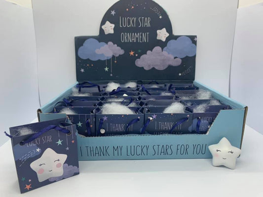 Little Lucky Star