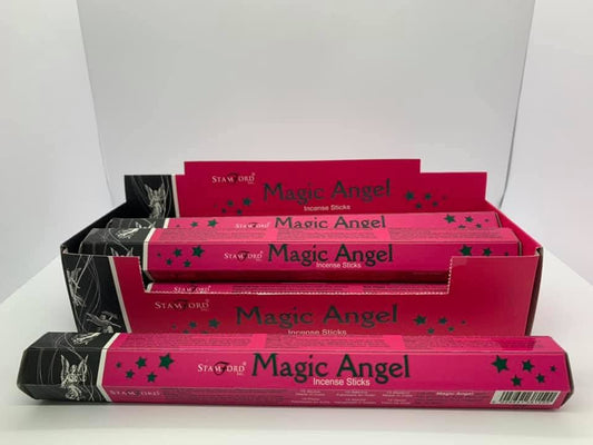 Stamford Magic Angel Incense