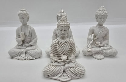 Mini Buddha Statue