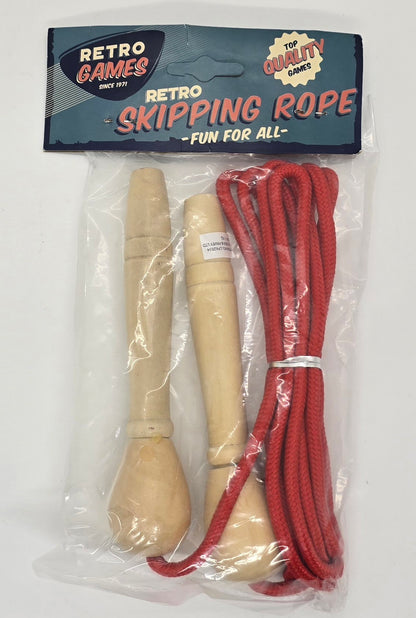 Skipping Rope