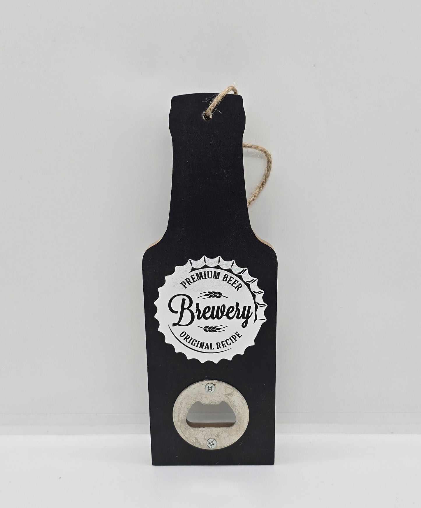 Hanging Bottle Opener