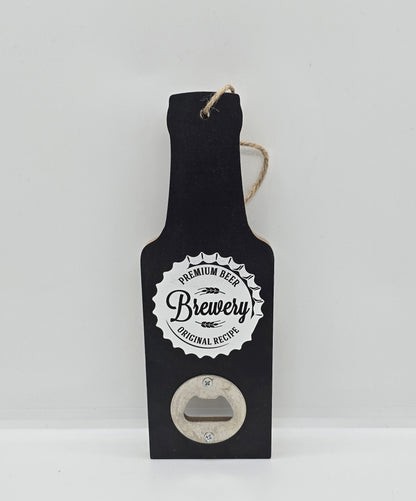 Hanging Bottle Opener