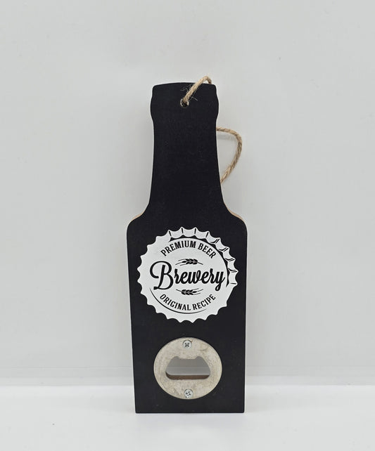 Hanging Bottle Opener