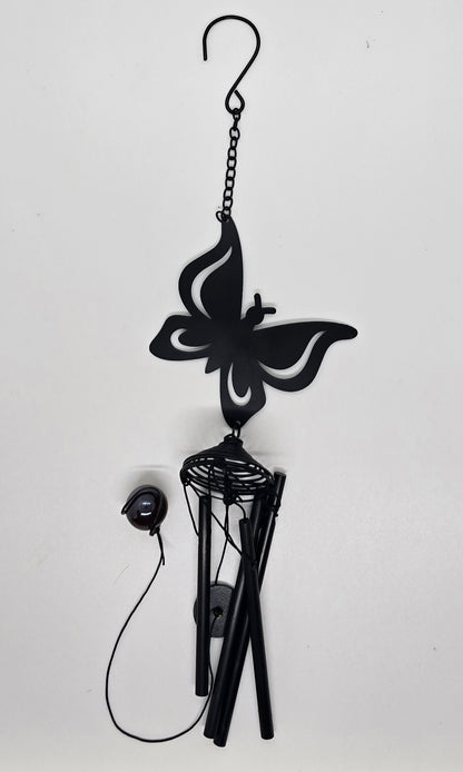 Butterfly Wind Chime