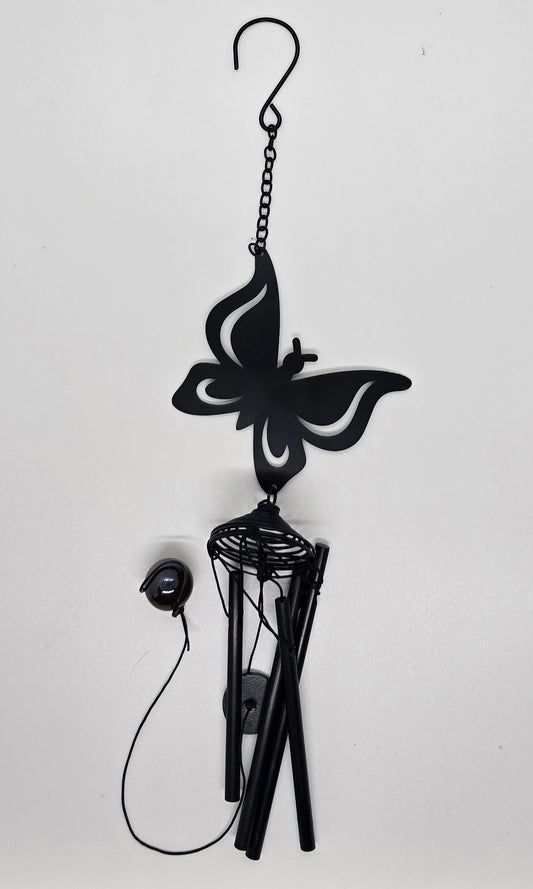 Butterfly Wind Chime