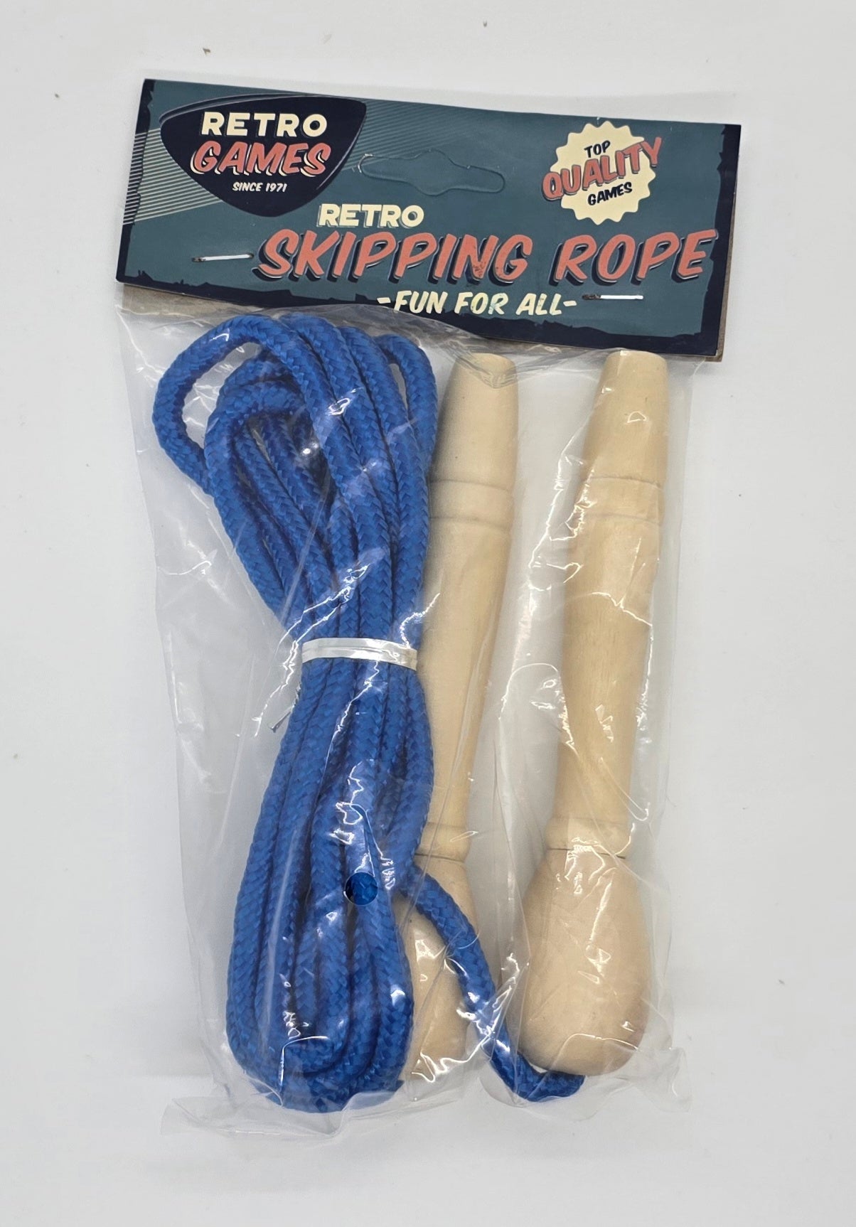Skipping Rope