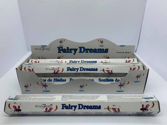Stamford Fairy Dreams Incense