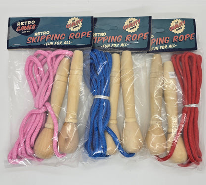 Skipping Rope