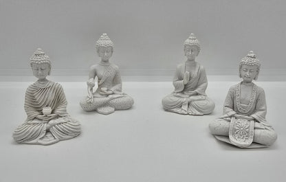 Mini Buddha Statue