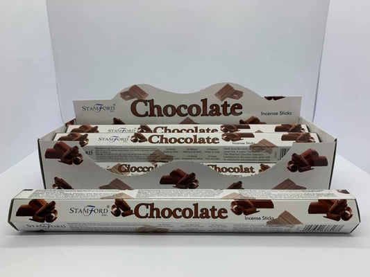 Stamford Chocolate Incense