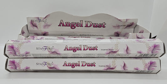 Stamford Angel Dust Incense