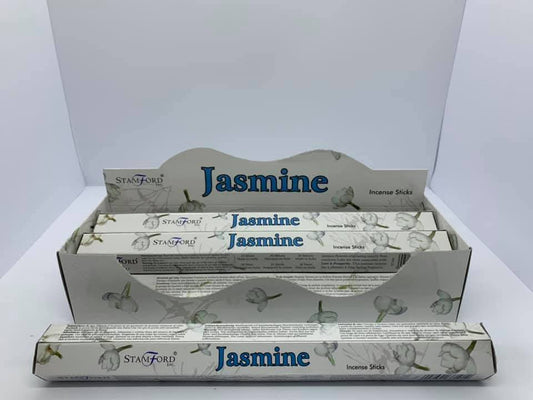 Stamford Jasmine Incense