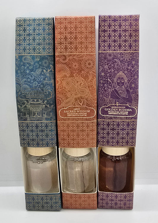 Reed Diffusers 3 set