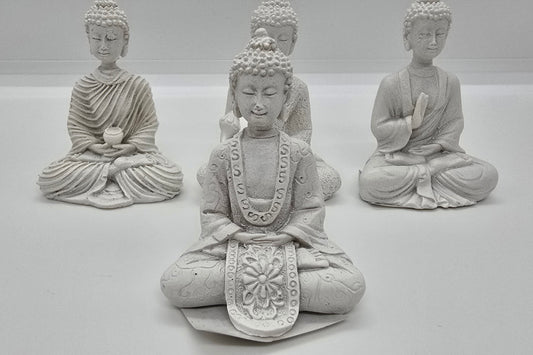 Mini Buddha Statue