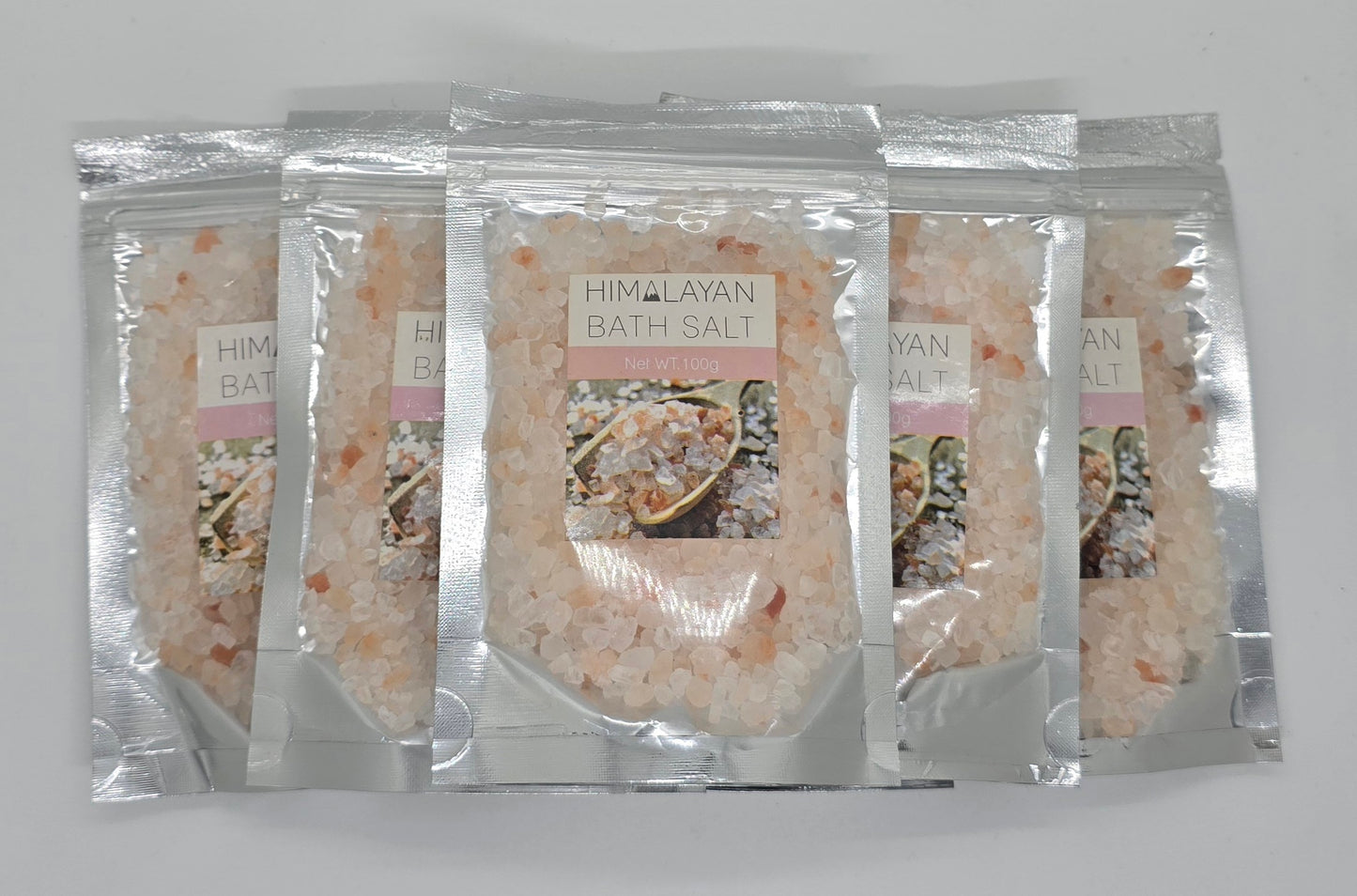 Himalayan Bath Salt