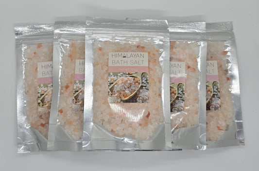 Himalayan Bath Salt