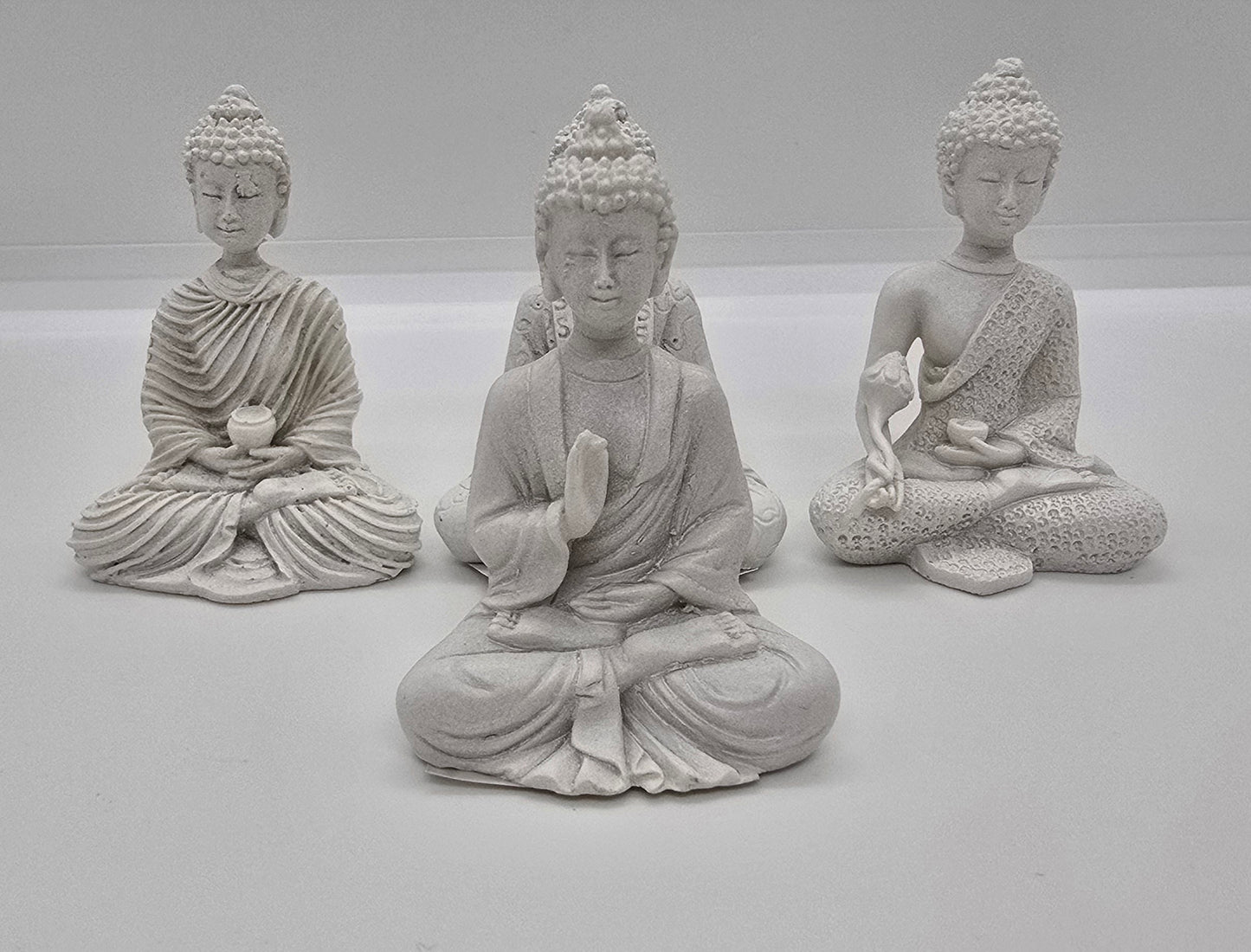 Mini Buddha Statue