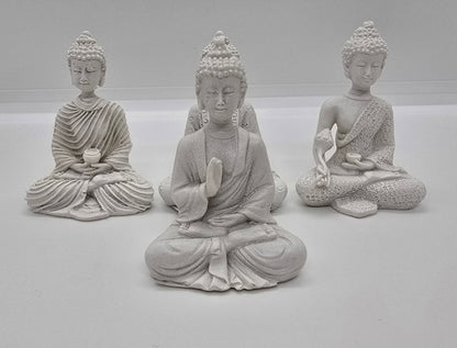 Mini Buddha Statue