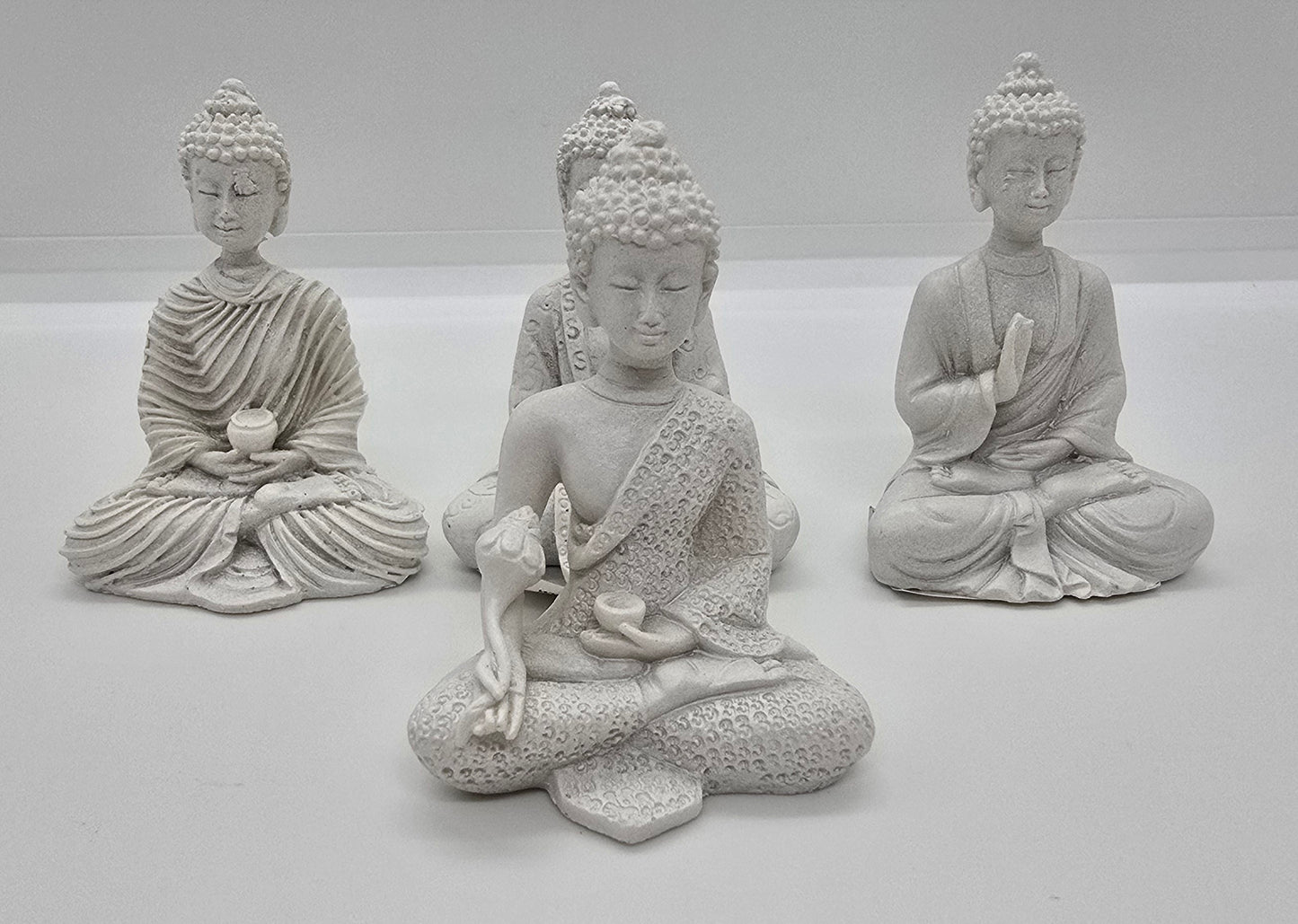 Mini Buddha Statue