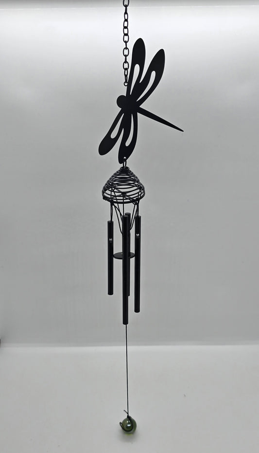 Dragonfly Wind Chime